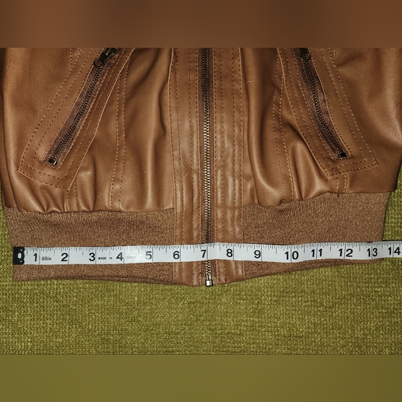 Hooded Jacket - Picture 10 of 16